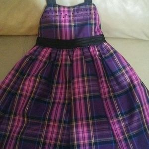 Girls dress